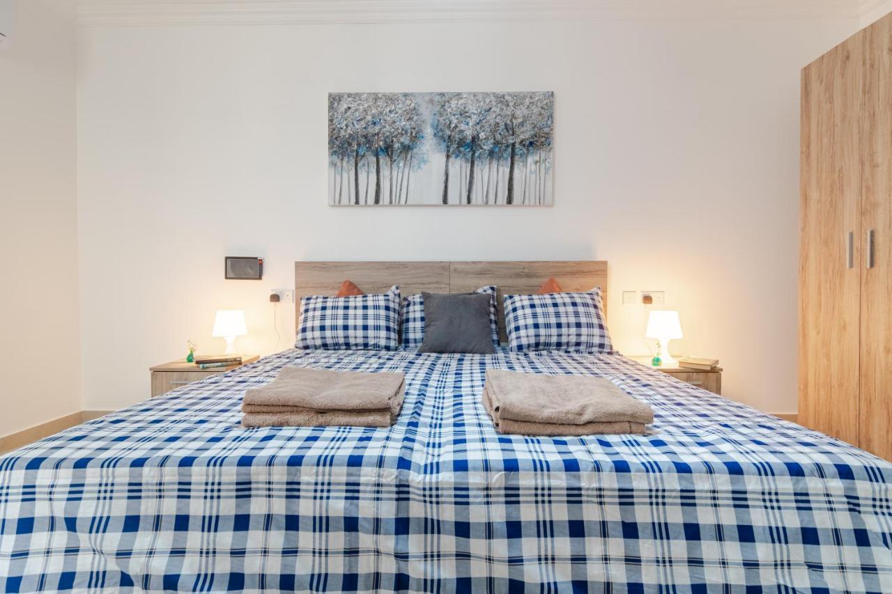 Brand New Apartment 3Bdr 2 Bth H7 خليج سانت بول المظهر الخارجي الصورة