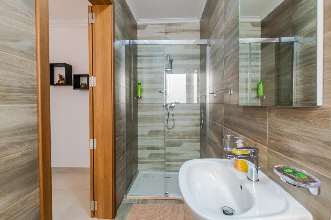 Brand New Apartment 3Bdr 2 Bth H7 خليج سانت بول المظهر الخارجي الصورة