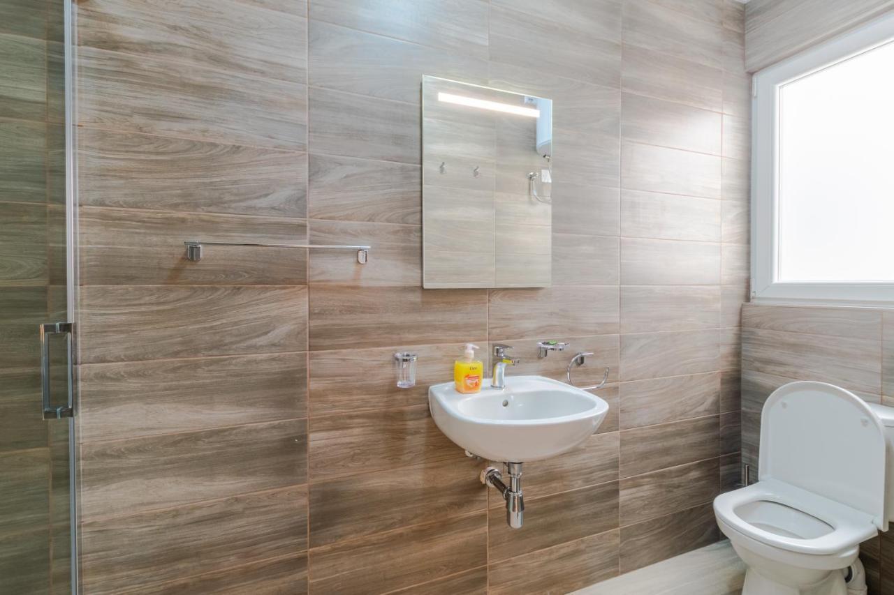 Brand New Apartment 3Bdr 2 Bth H7 خليج سانت بول المظهر الخارجي الصورة