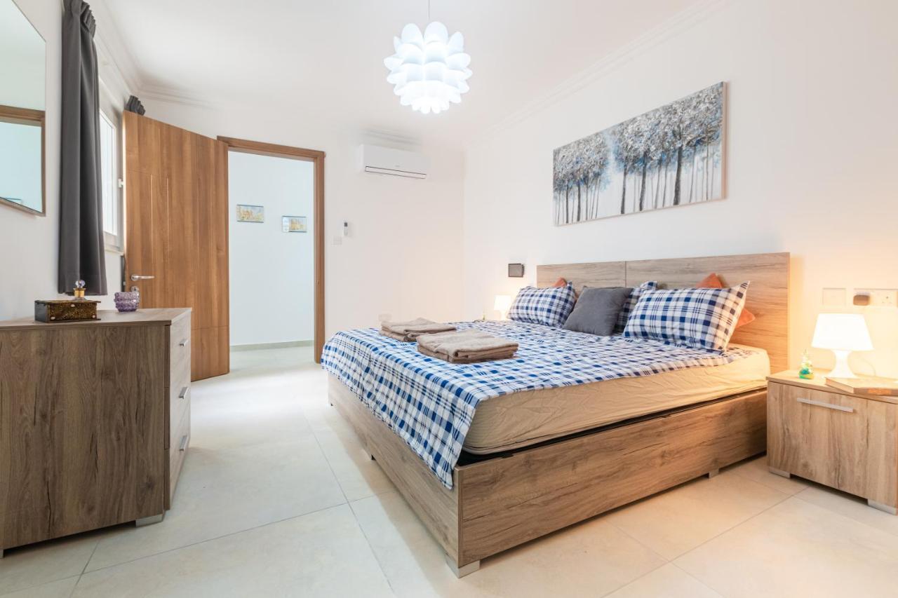 Brand New Apartment 3Bdr 2 Bth H7 خليج سانت بول المظهر الخارجي الصورة
