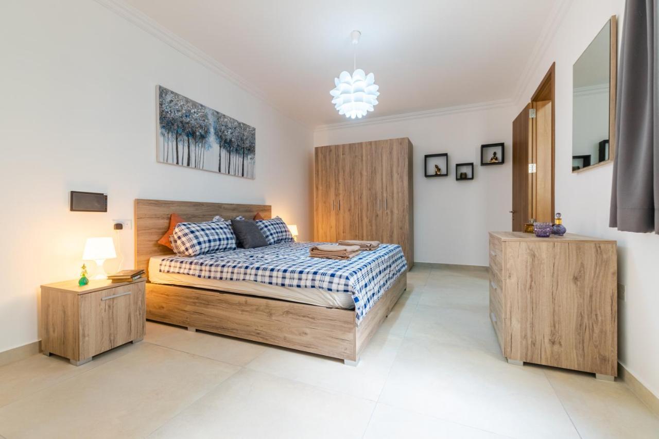 Brand New Apartment 3Bdr 2 Bth H7 خليج سانت بول المظهر الخارجي الصورة