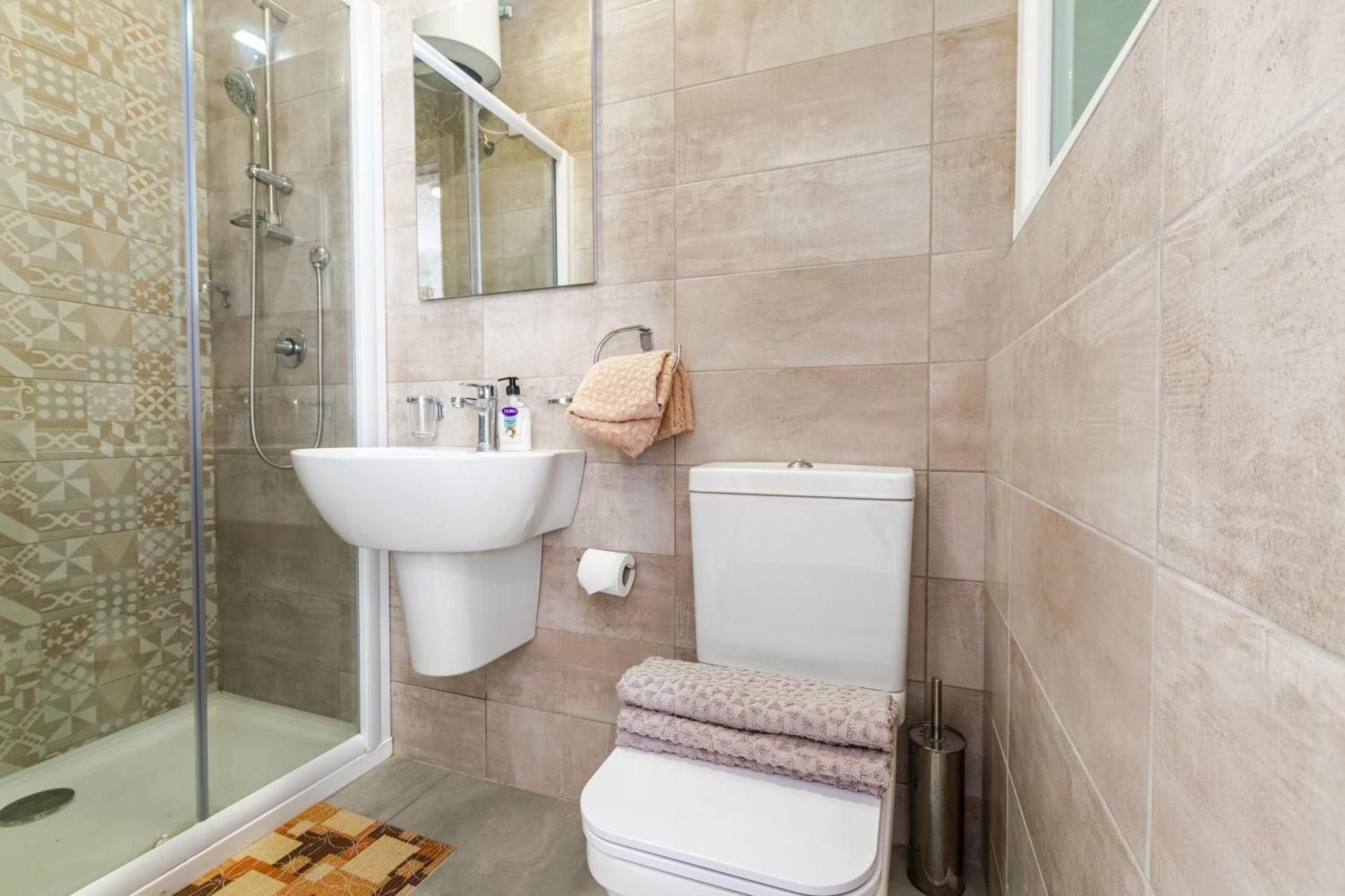 Brand New Apartment 3Bdr 2 Bth H7 خليج سانت بول المظهر الخارجي الصورة