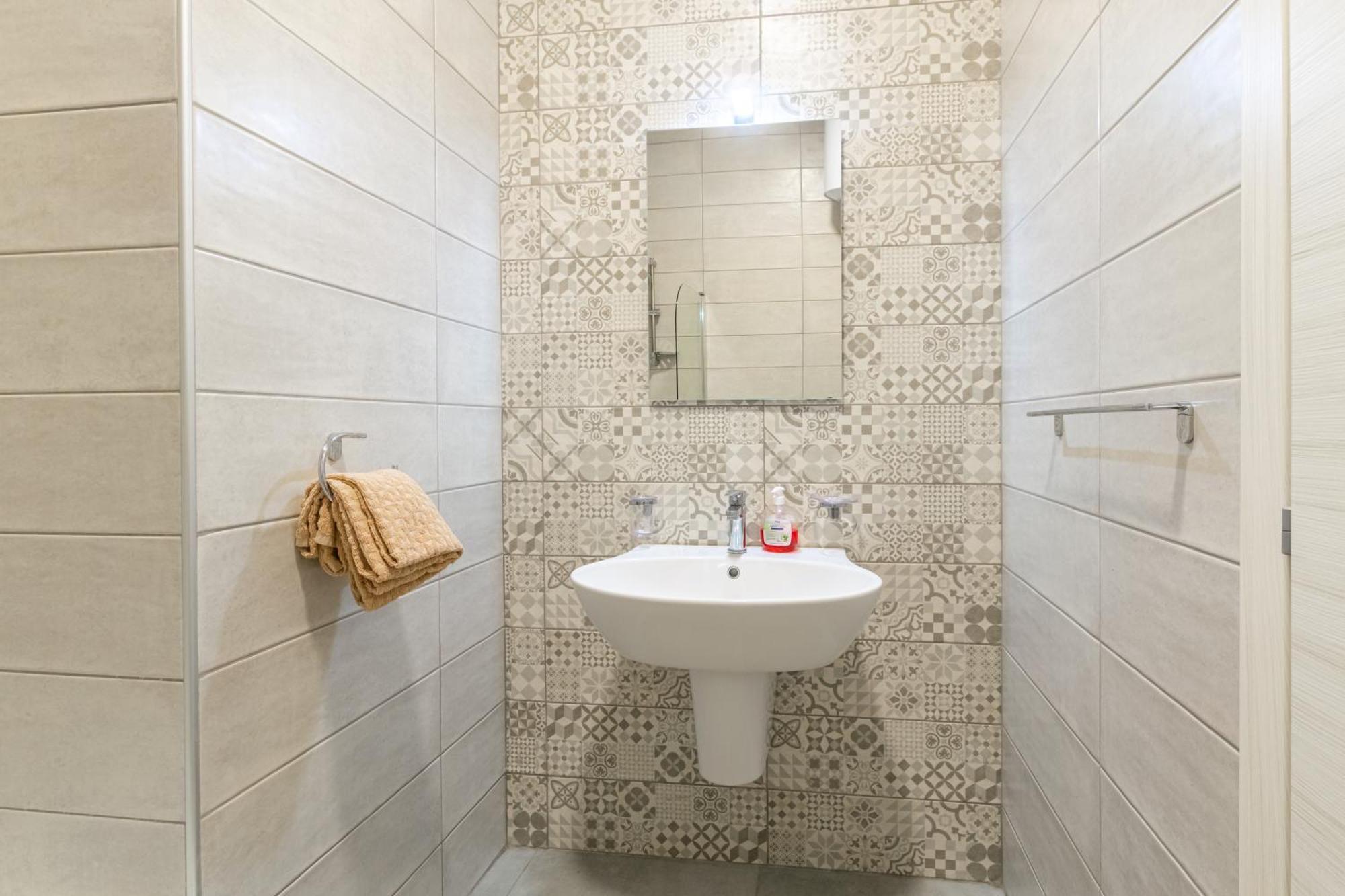 Brand New Apartment 3Bdr 2 Bth H7 خليج سانت بول المظهر الخارجي الصورة