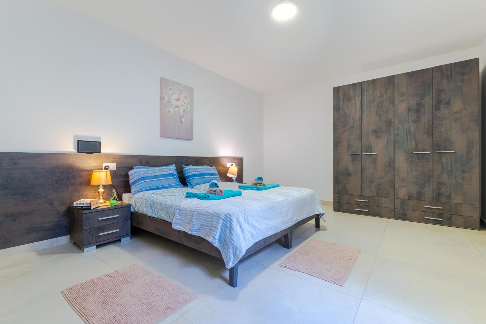 Brand New Apartment 3Bdr 2 Bth H7 خليج سانت بول المظهر الخارجي الصورة