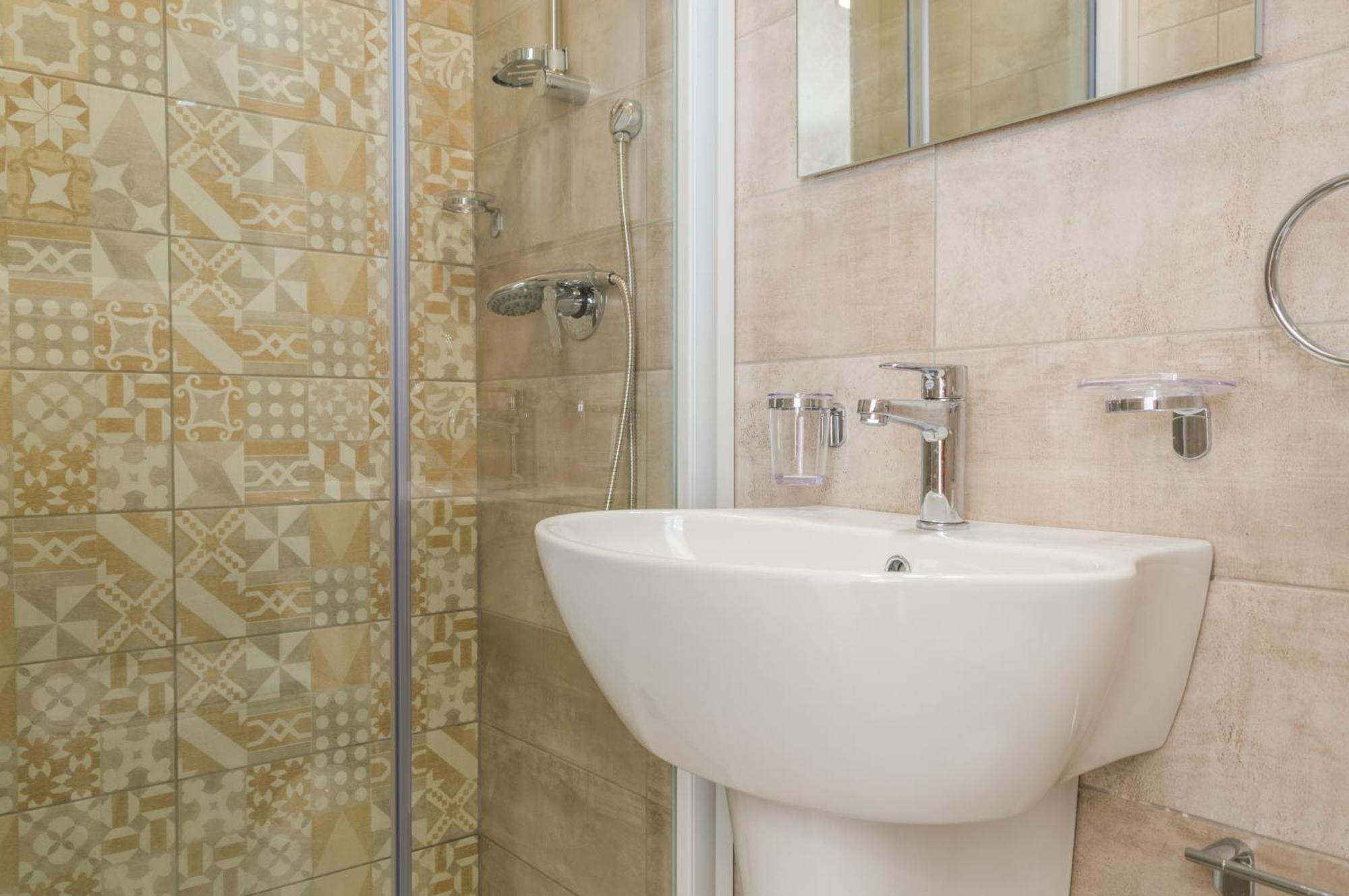 Brand New Apartment 3Bdr 2 Bth H7 خليج سانت بول المظهر الخارجي الصورة