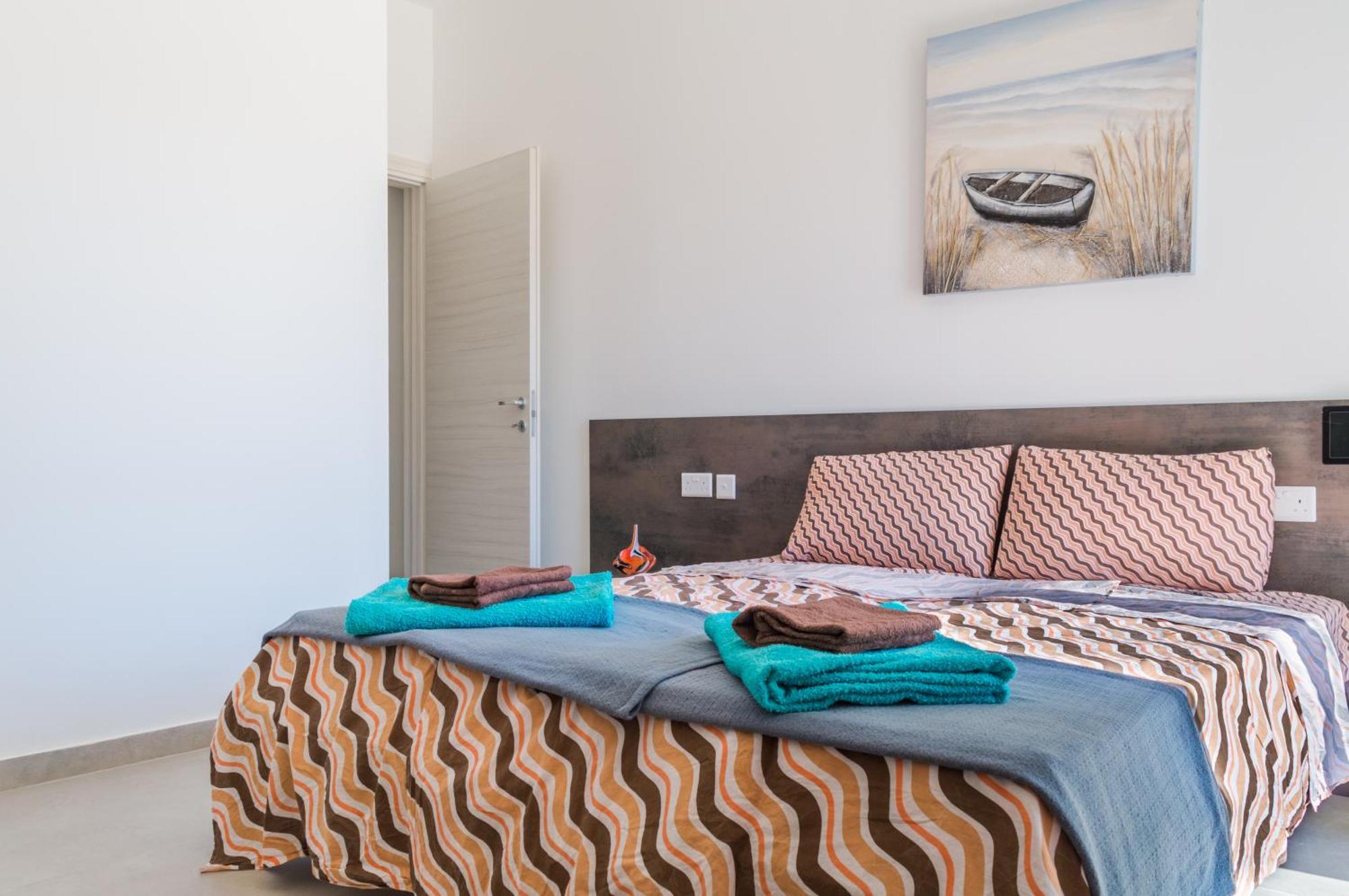 Brand New Apartment 3Bdr 2 Bth H7 خليج سانت بول المظهر الخارجي الصورة