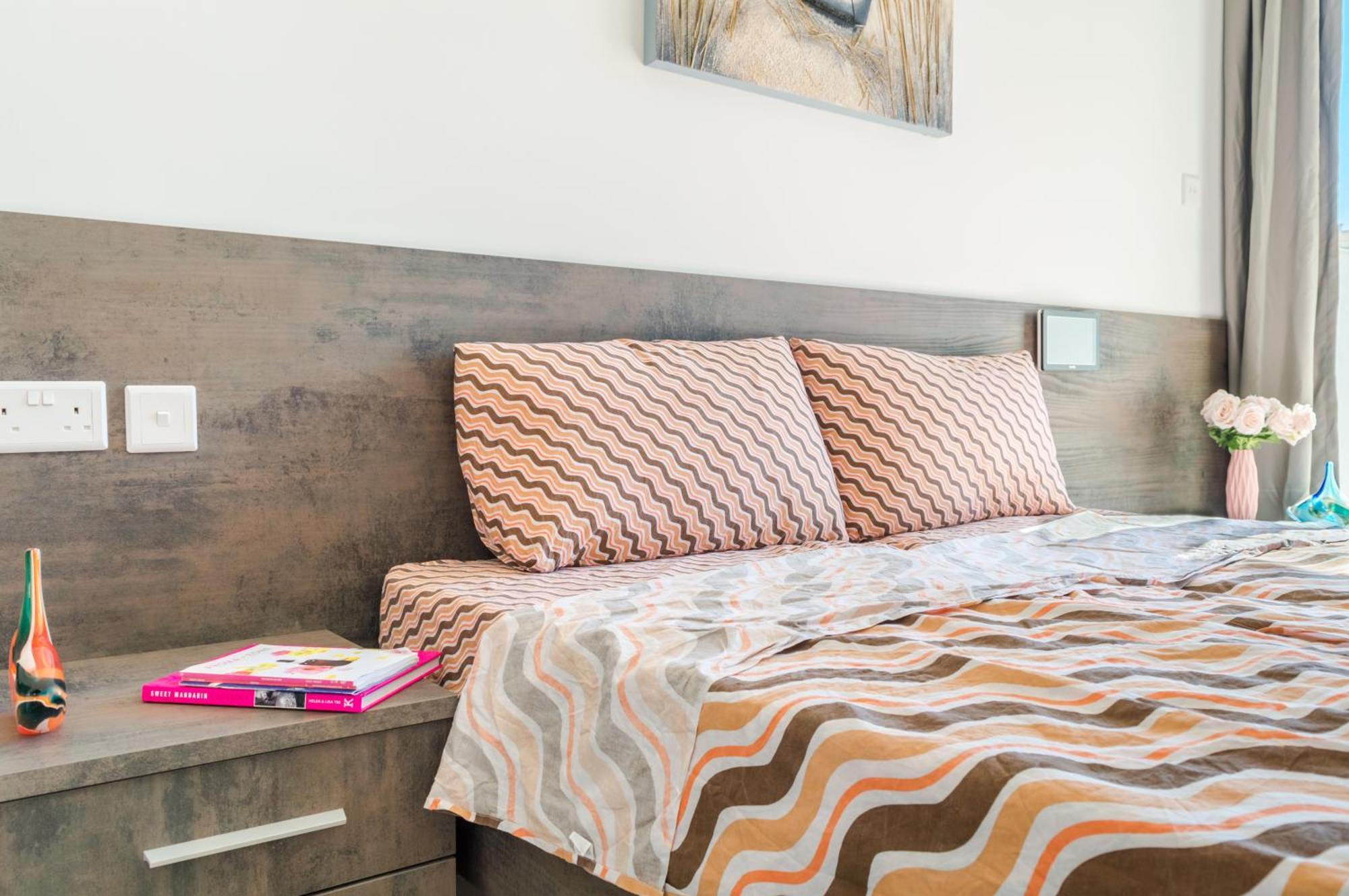 Brand New Apartment 3Bdr 2 Bth H7 خليج سانت بول المظهر الخارجي الصورة