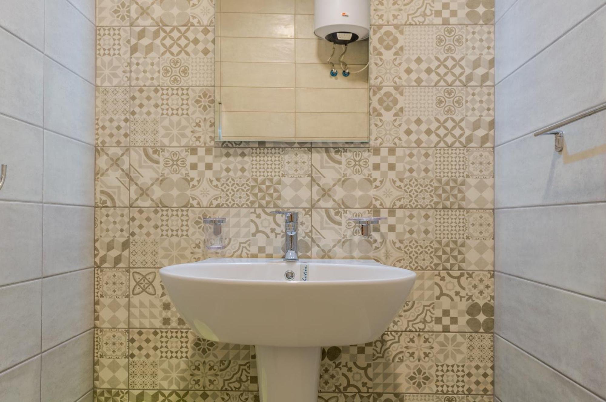 Brand New Apartment 3Bdr 2 Bth H7 خليج سانت بول المظهر الخارجي الصورة