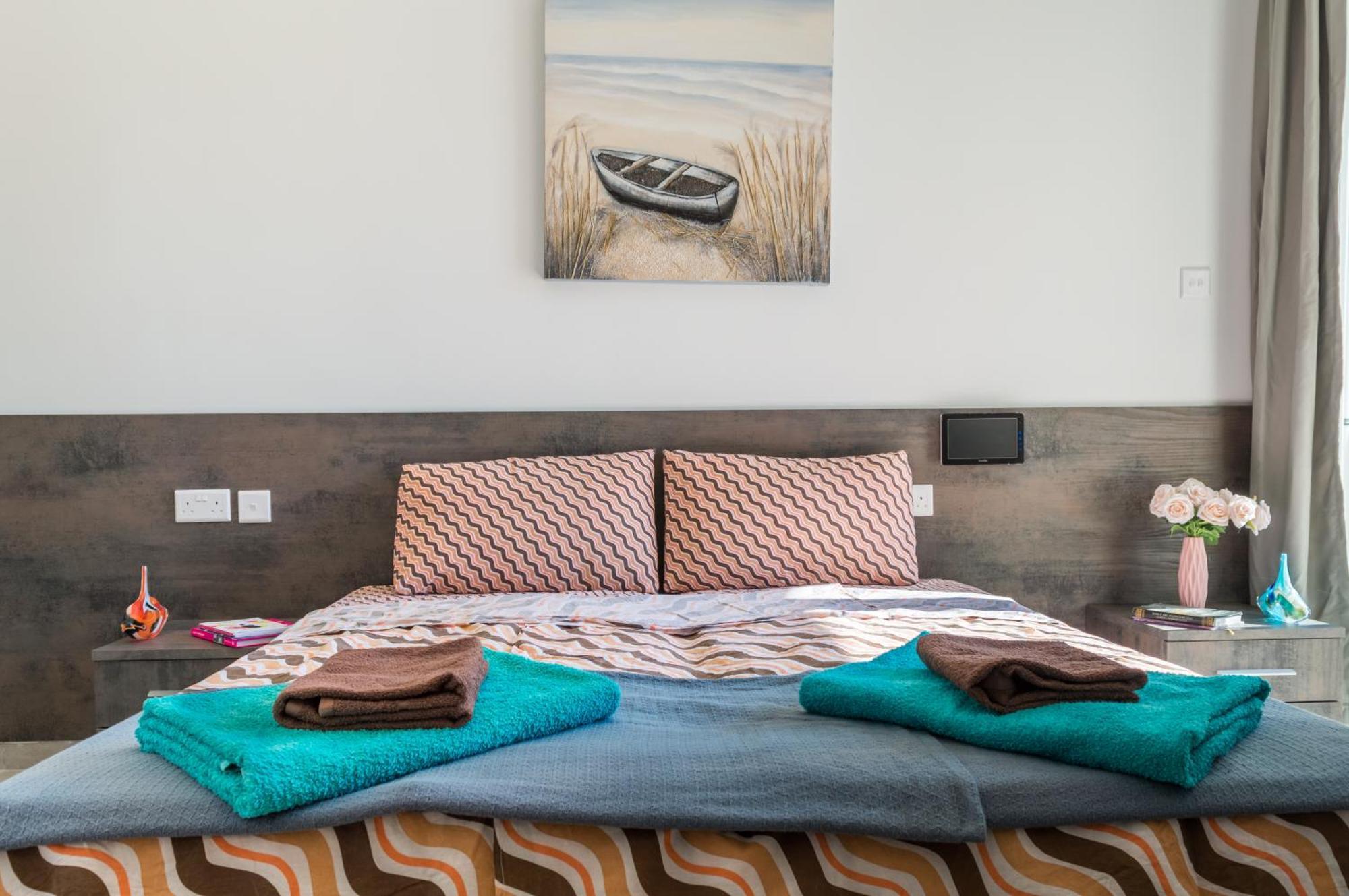 Brand New Apartment 3Bdr 2 Bth H7 خليج سانت بول المظهر الخارجي الصورة