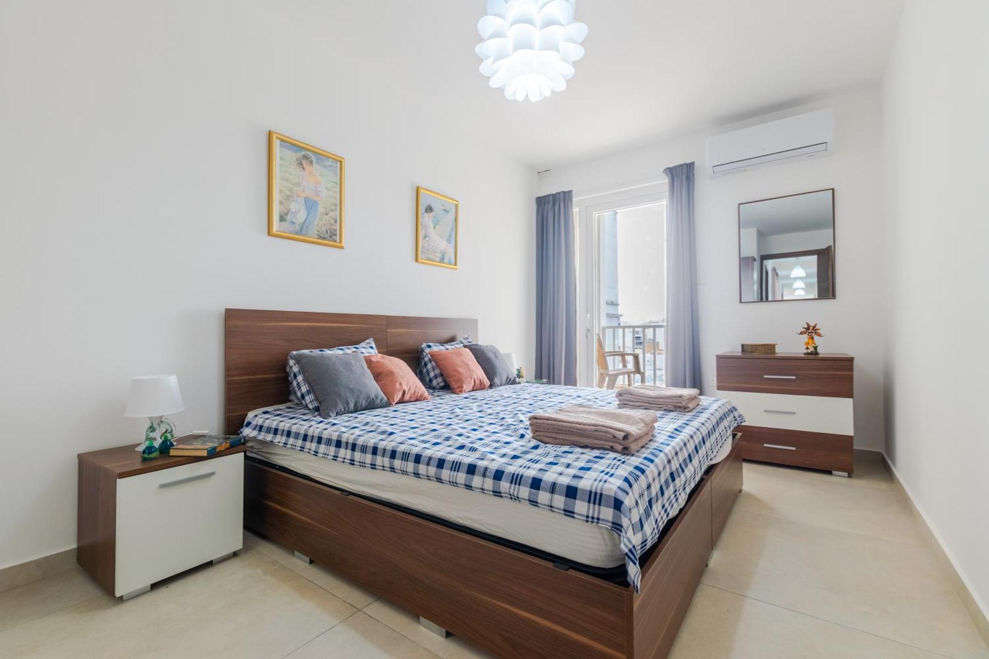 Brand New Apartment 3Bdr 2 Bth H7 خليج سانت بول المظهر الخارجي الصورة