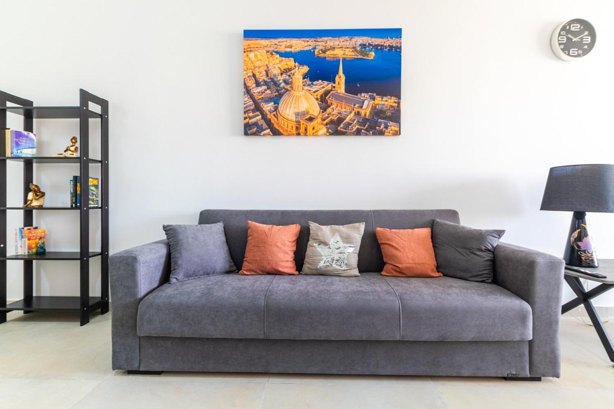 Brand New Apartment 3Bdr 2 Bth H7 خليج سانت بول المظهر الخارجي الصورة