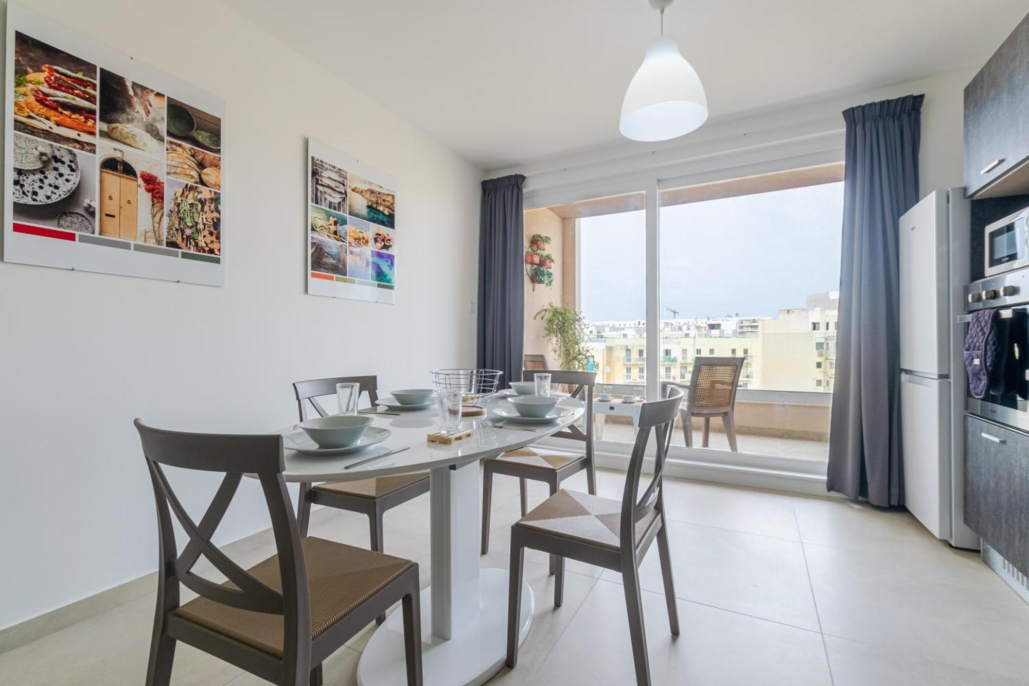 Brand New Apartment 3Bdr 2 Bth H7 خليج سانت بول المظهر الخارجي الصورة