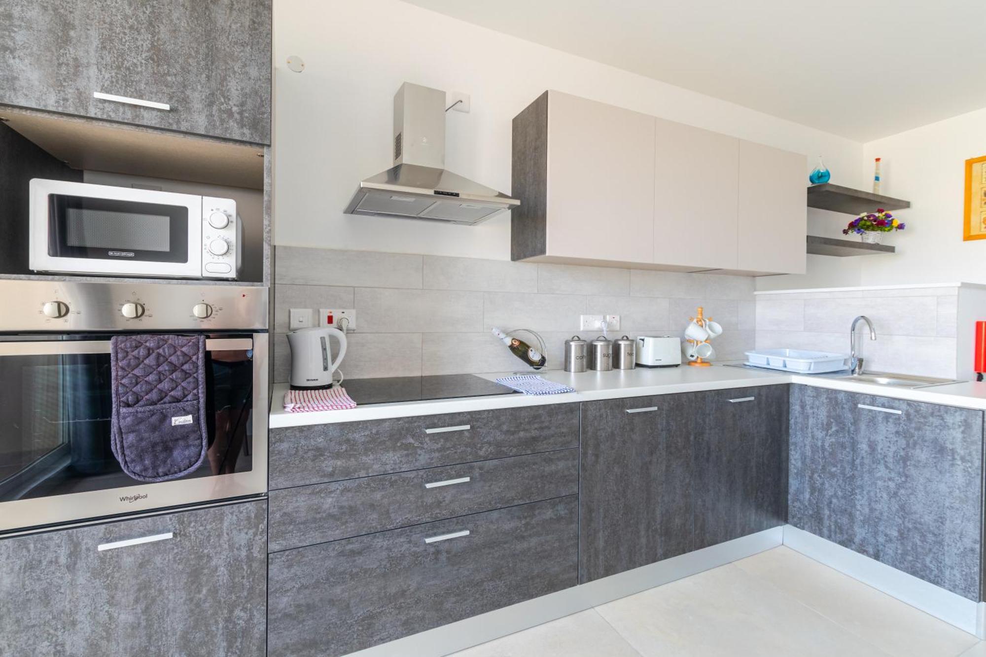 Brand New Apartment 3Bdr 2 Bth H7 خليج سانت بول المظهر الخارجي الصورة