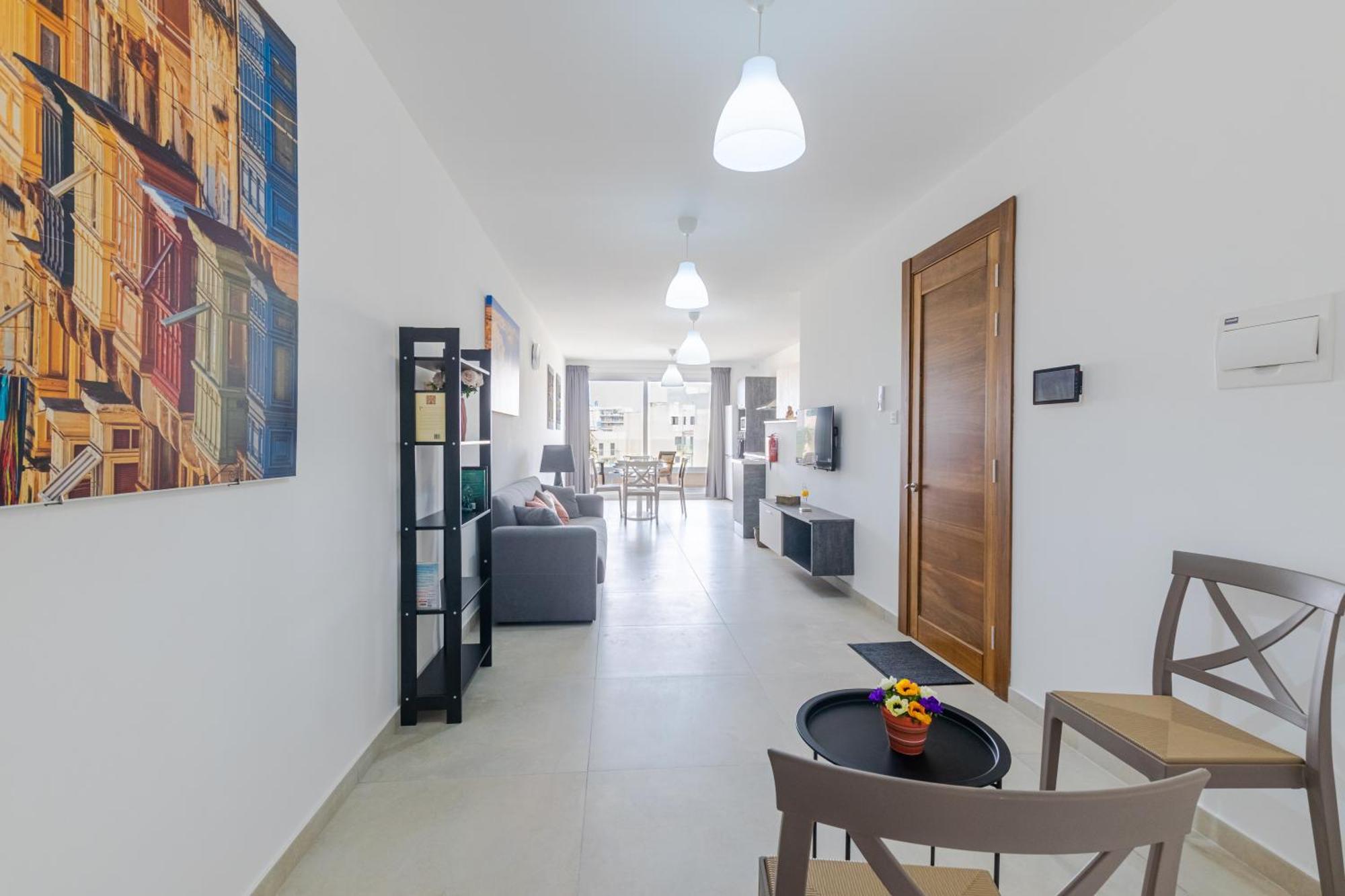 Brand New Apartment 3Bdr 2 Bth H7 خليج سانت بول المظهر الخارجي الصورة