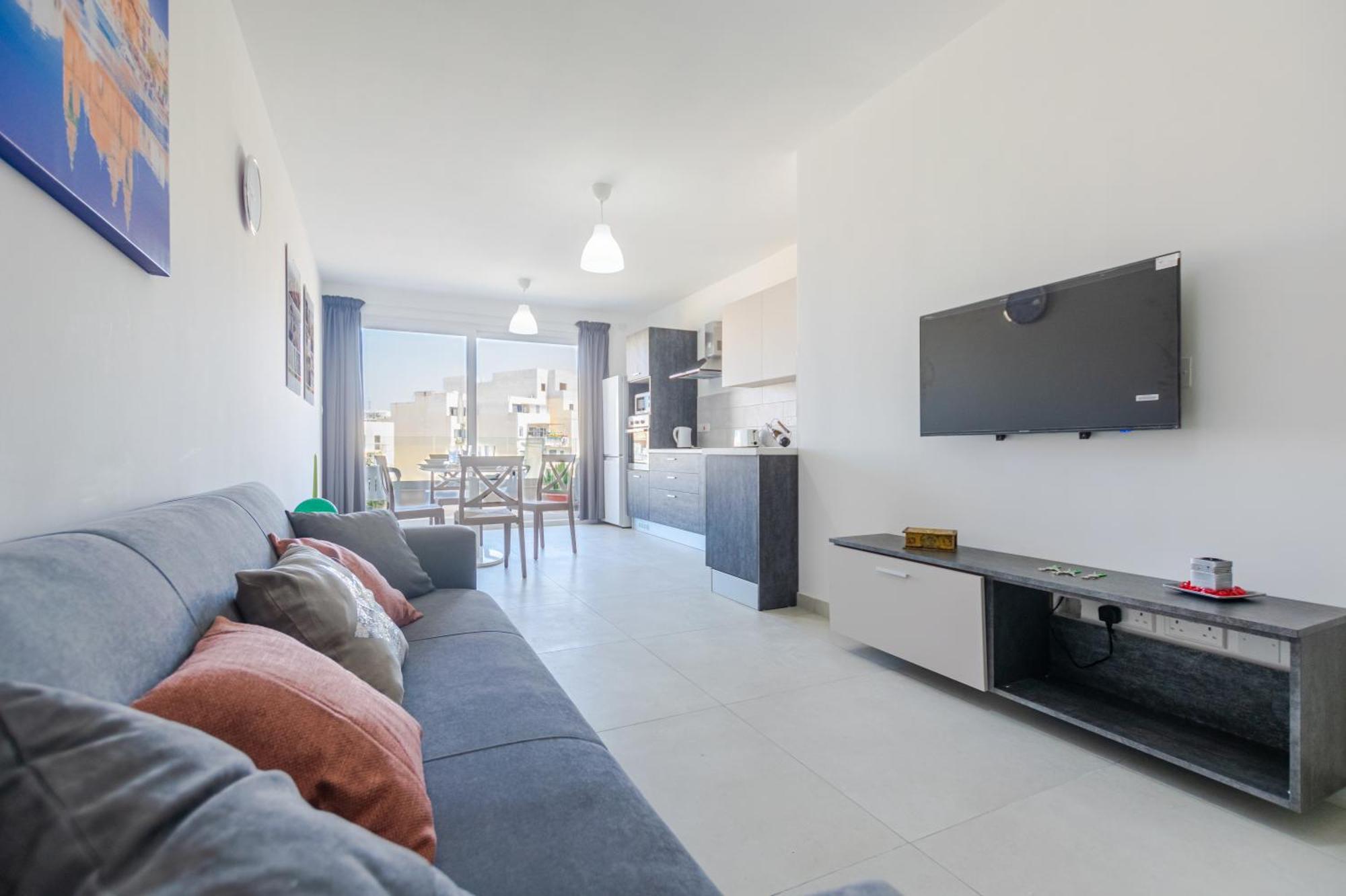 Brand New Apartment 3Bdr 2 Bth H7 خليج سانت بول المظهر الخارجي الصورة