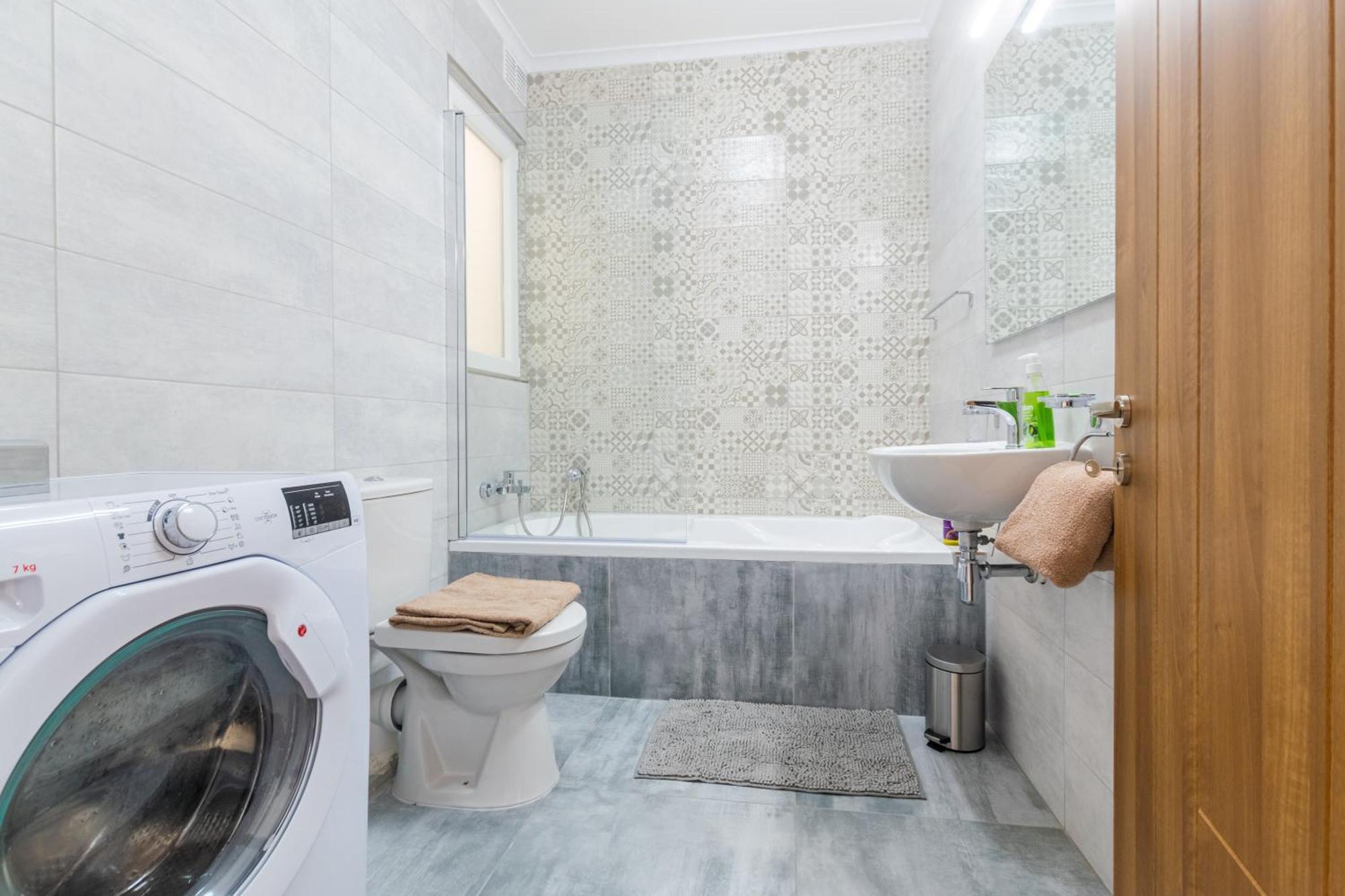 Brand New Apartment 3Bdr 2 Bth H7 خليج سانت بول المظهر الخارجي الصورة